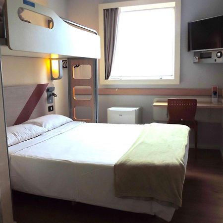 Ibis Budget Sao Paulo Paulista מראה חיצוני תמונה