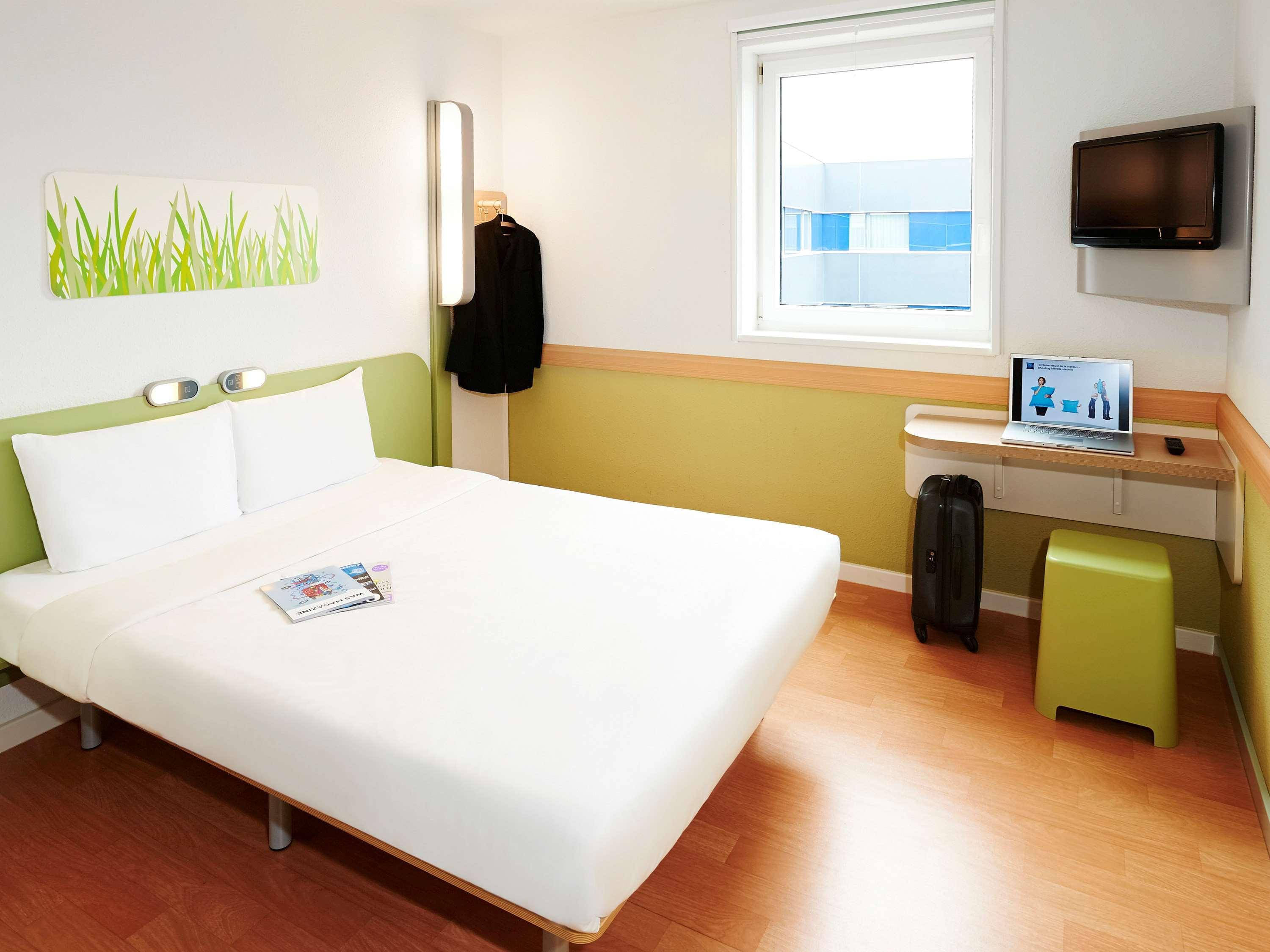 Ibis Budget Sao Paulo Paulista מראה חיצוני תמונה