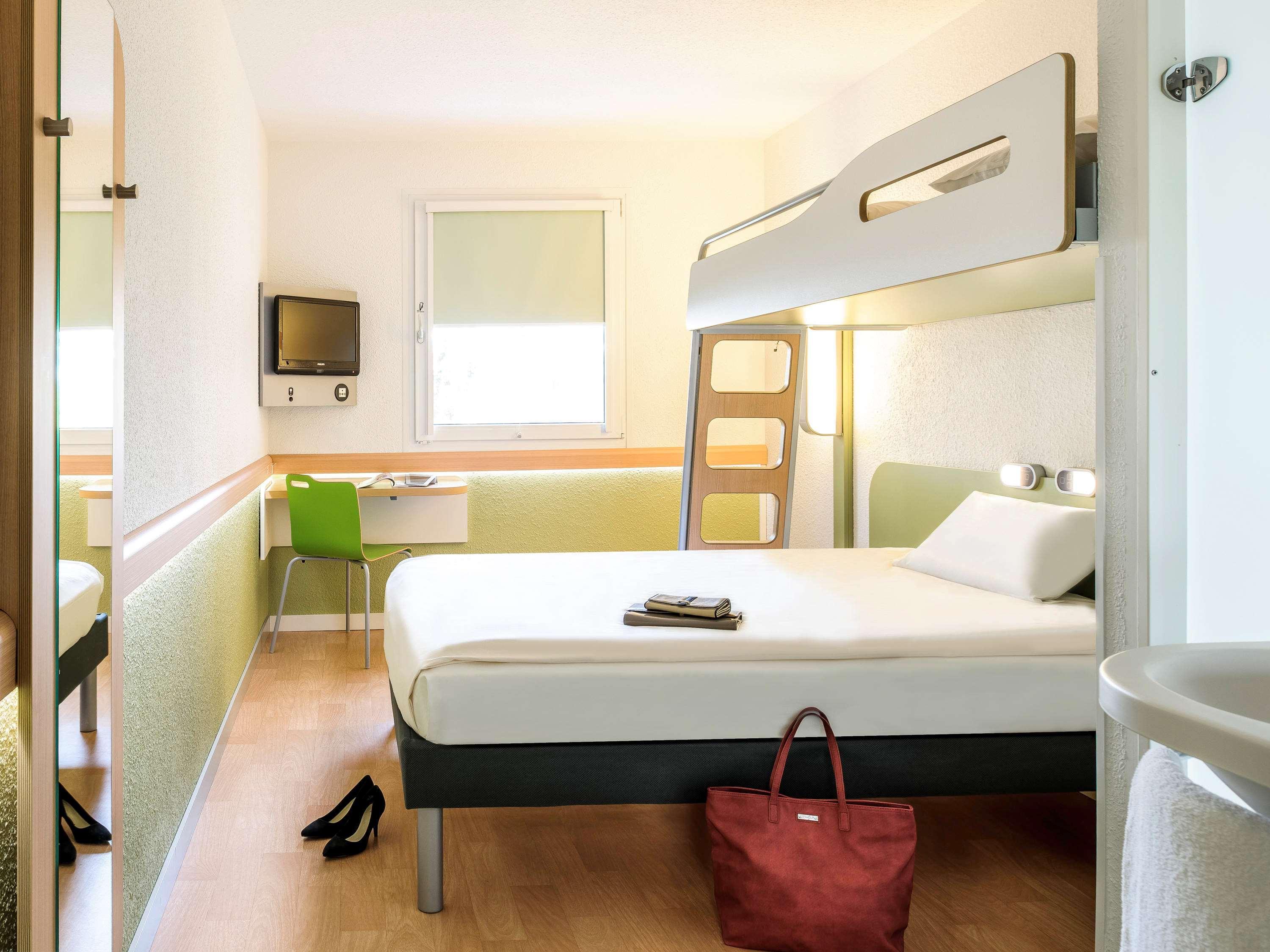 Ibis Budget Sao Paulo Paulista מראה חיצוני תמונה