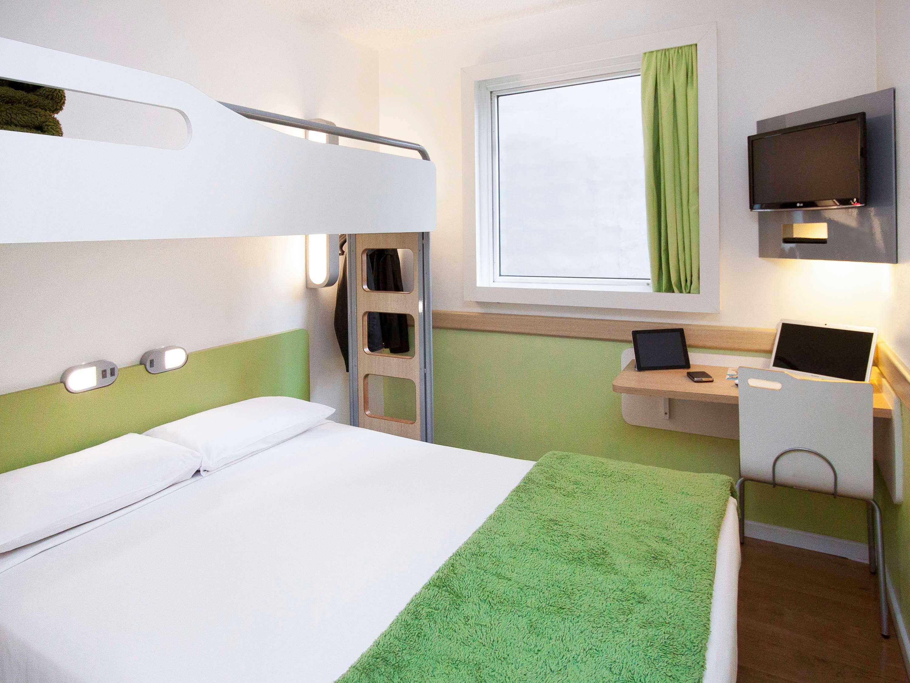 Ibis Budget Sao Paulo Paulista מראה חיצוני תמונה