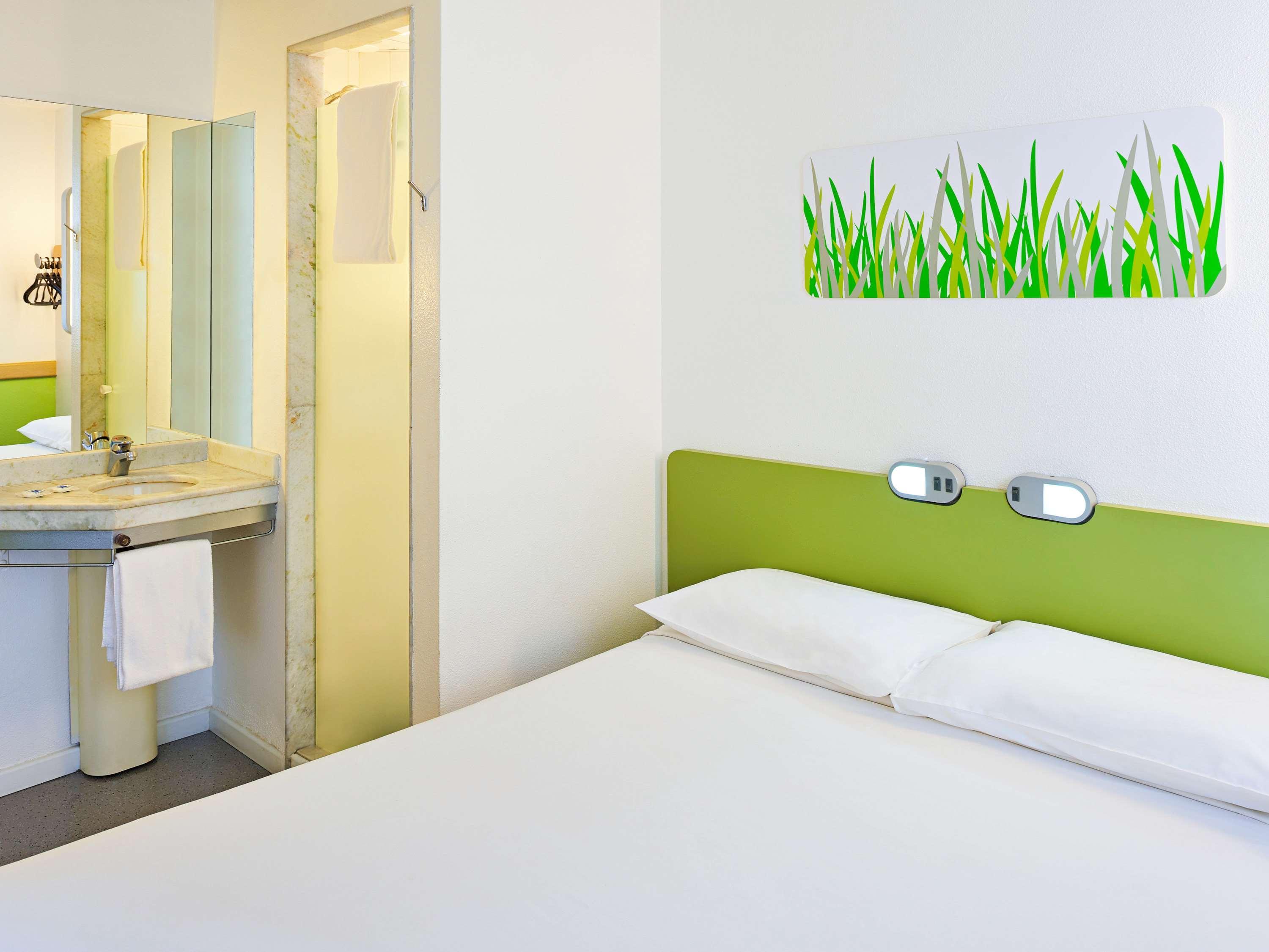 Ibis Budget Sao Paulo Paulista מראה חיצוני תמונה