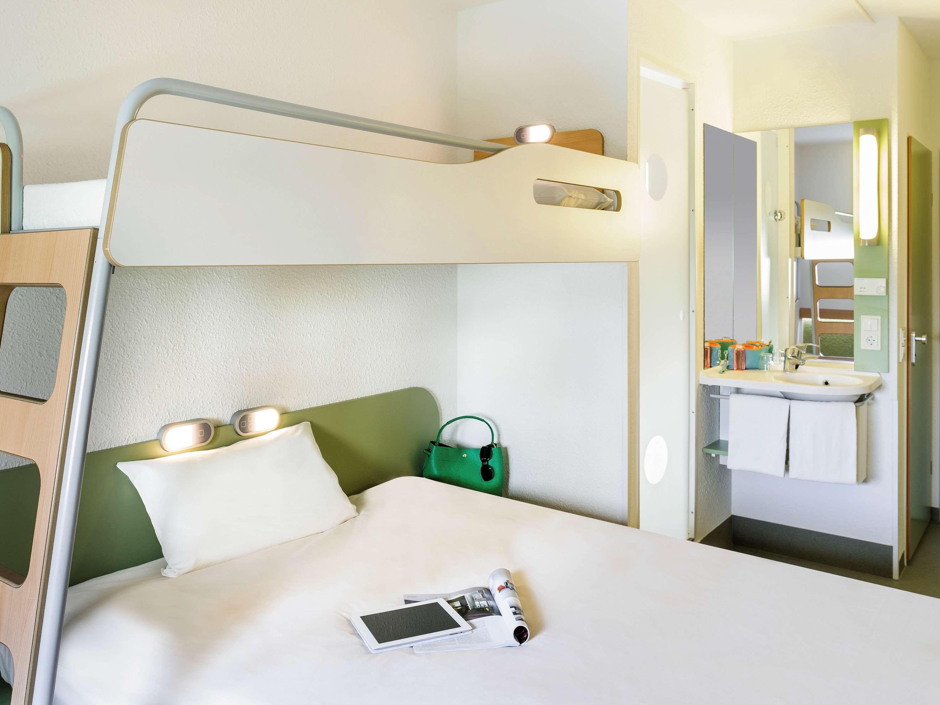 Ibis Budget Sao Paulo Paulista מראה חיצוני תמונה