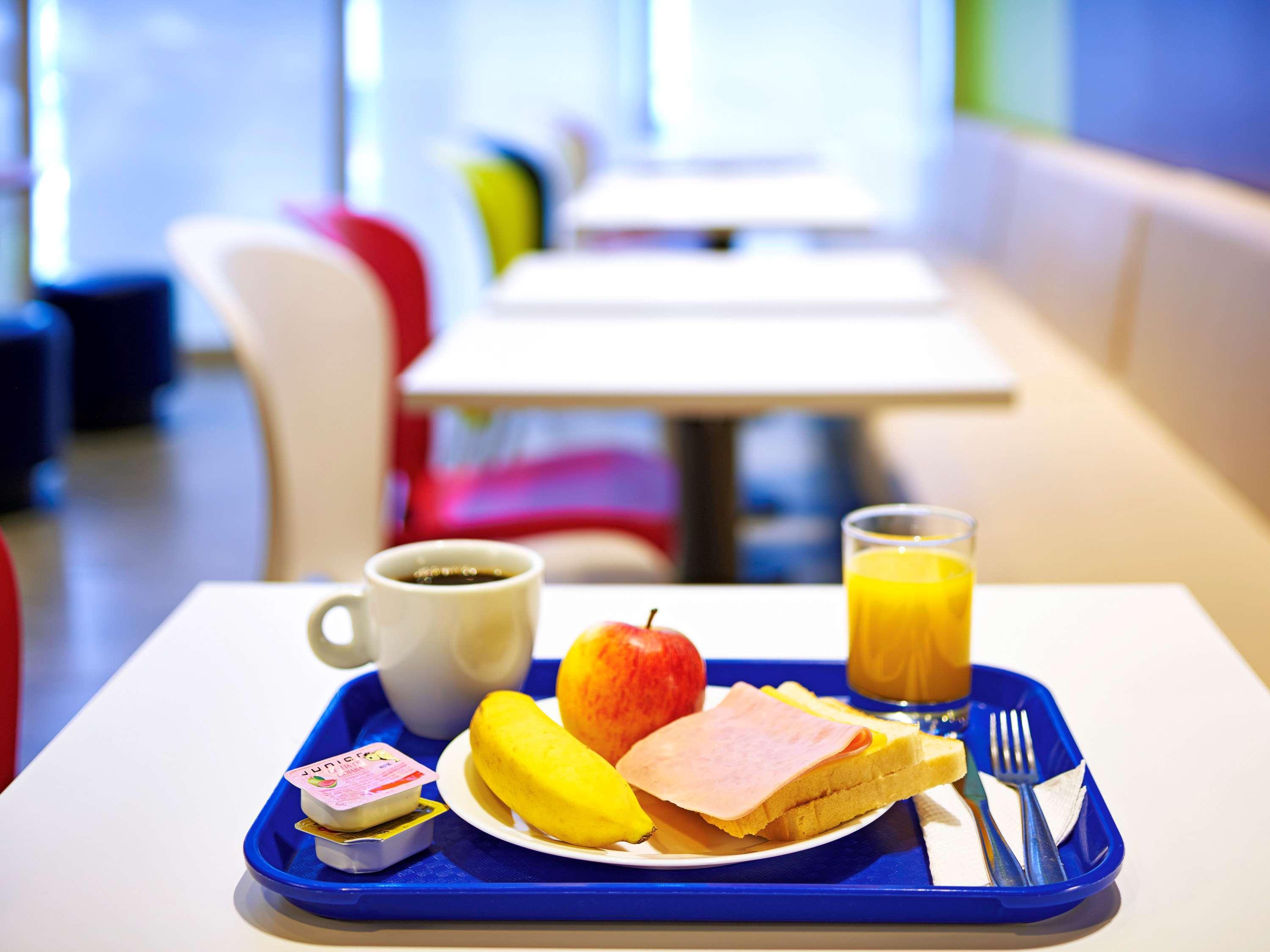 Ibis Budget Sao Paulo Paulista מראה חיצוני תמונה