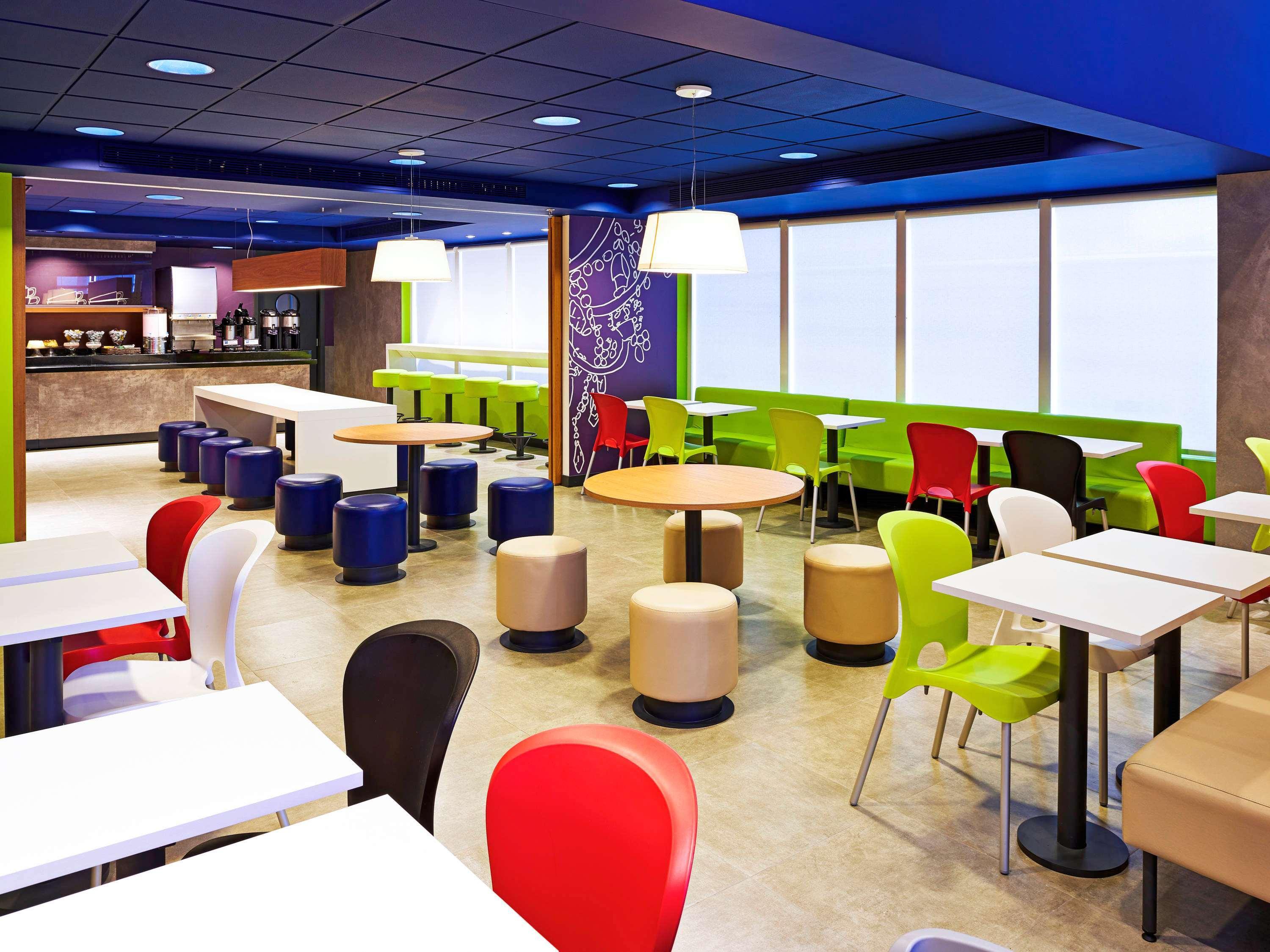 Ibis Budget Sao Paulo Paulista מראה חיצוני תמונה
