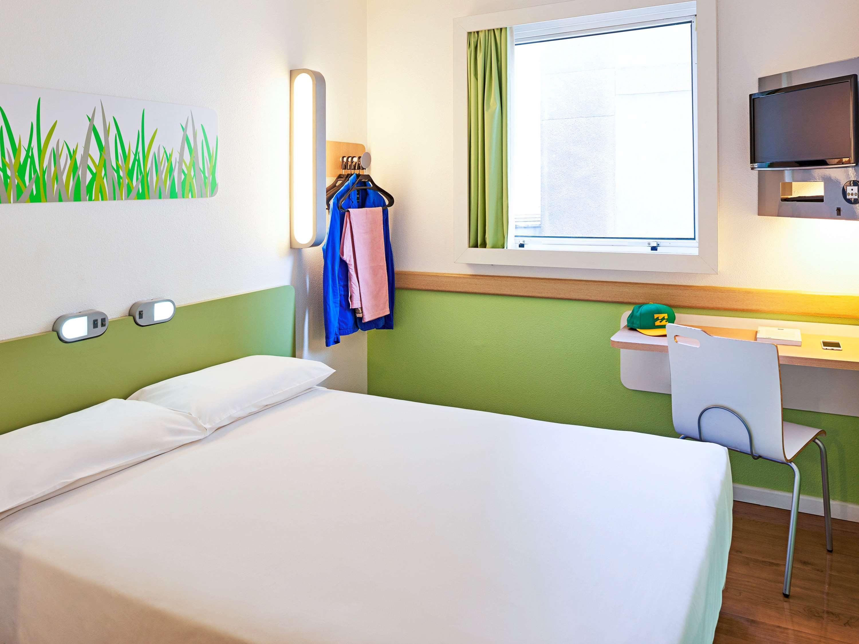 Ibis Budget Sao Paulo Paulista מראה חיצוני תמונה