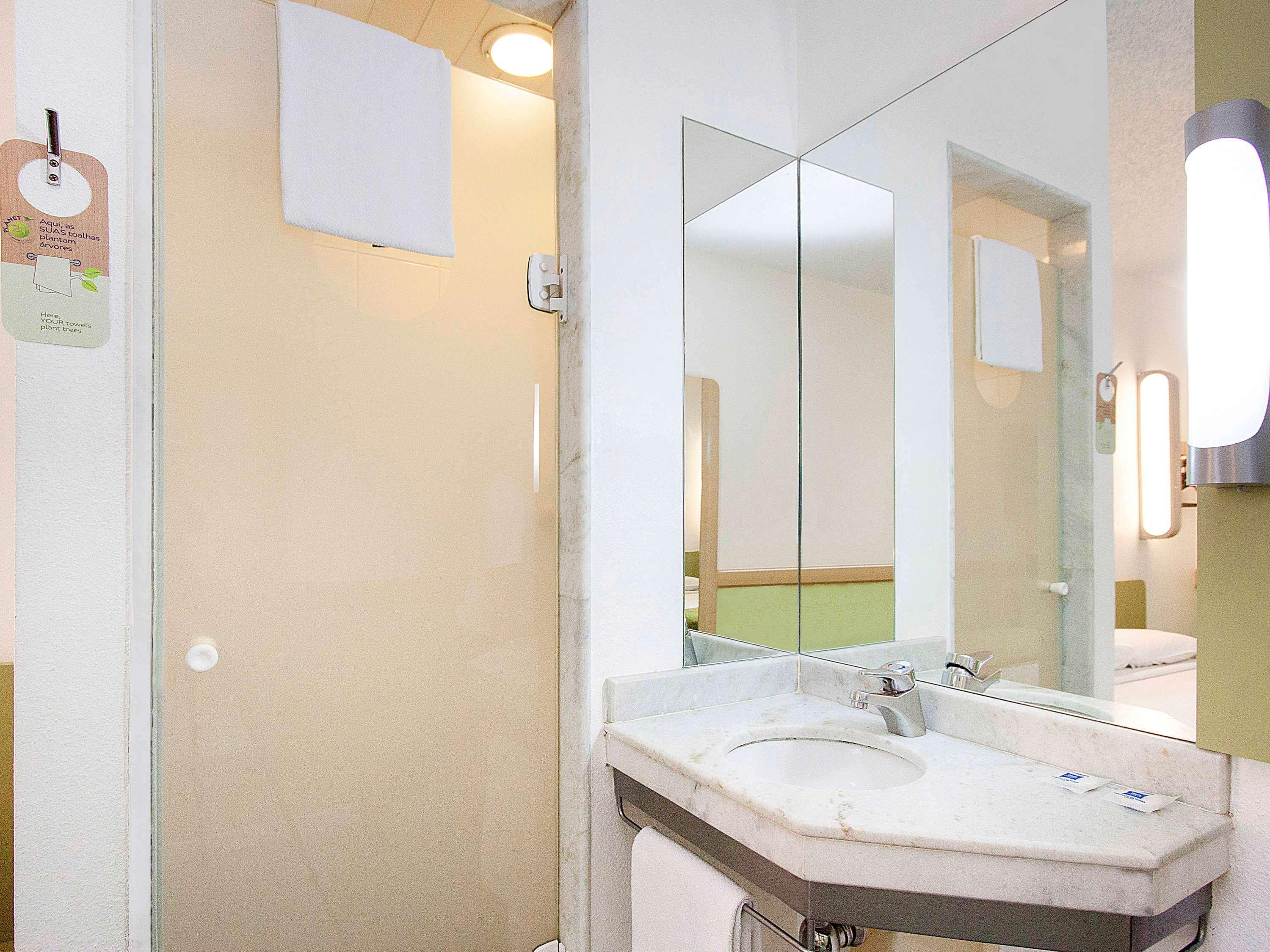 Ibis Budget Sao Paulo Paulista מראה חיצוני תמונה