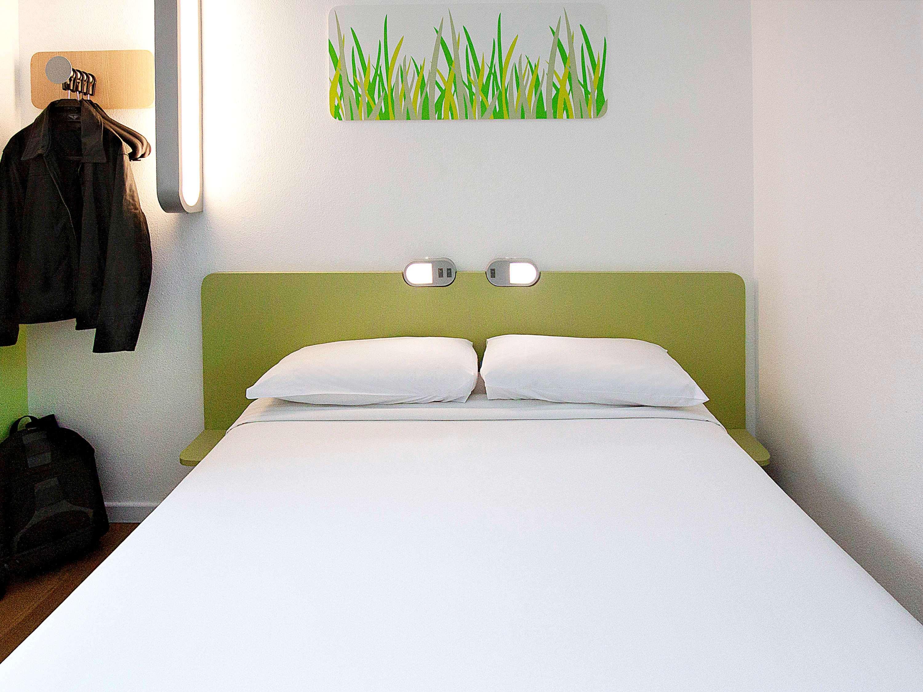Ibis Budget Sao Paulo Paulista מראה חיצוני תמונה