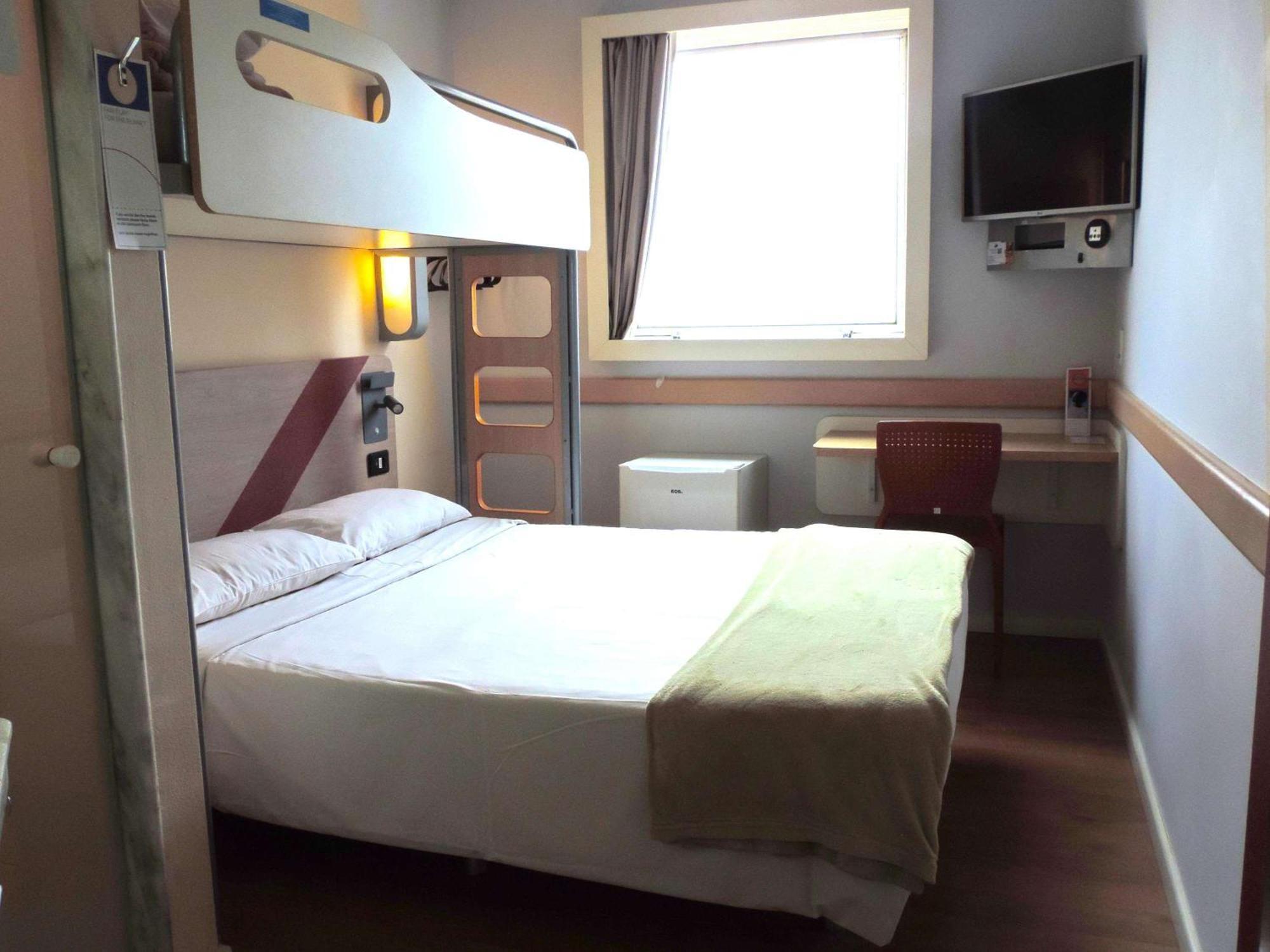 Ibis Budget Sao Paulo Paulista מראה חיצוני תמונה