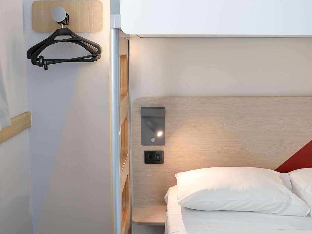 Ibis Budget Sao Paulo Paulista חדר תמונה